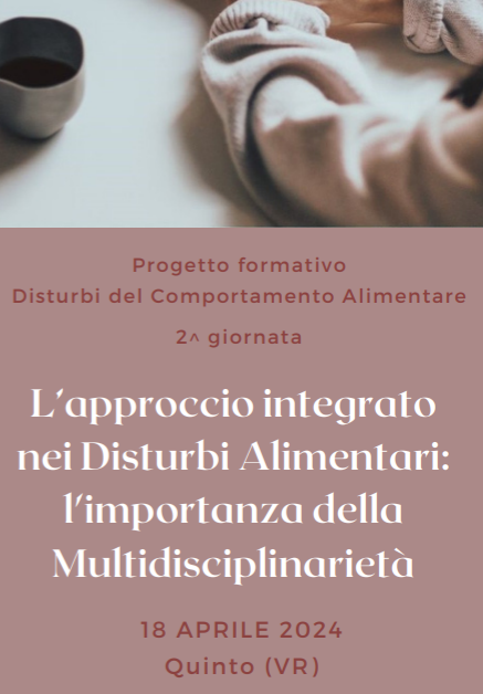 Locandina sul convegno: Progetto Alimentare 2a giornata_brochure