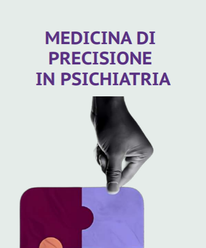 Locandina sul convegno: Medicina di precisione
